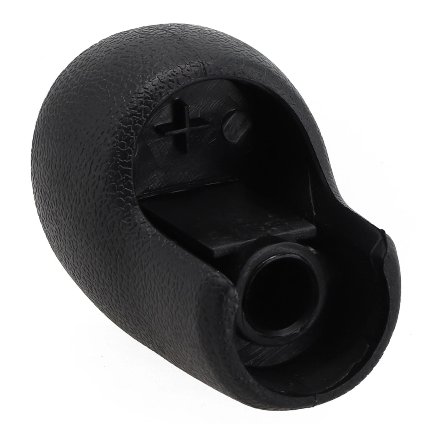 ABS Gear Shift Knob 6 Speed for HYUNDAI I30 GD