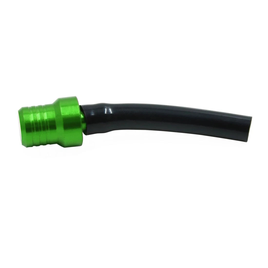 Gas Tank Cap Valve Vent Breather Hose Tube Pipe Two Way for Make Model