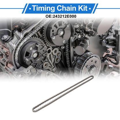Timing Chain Kit for Hyundai Elantra (2011-2013)