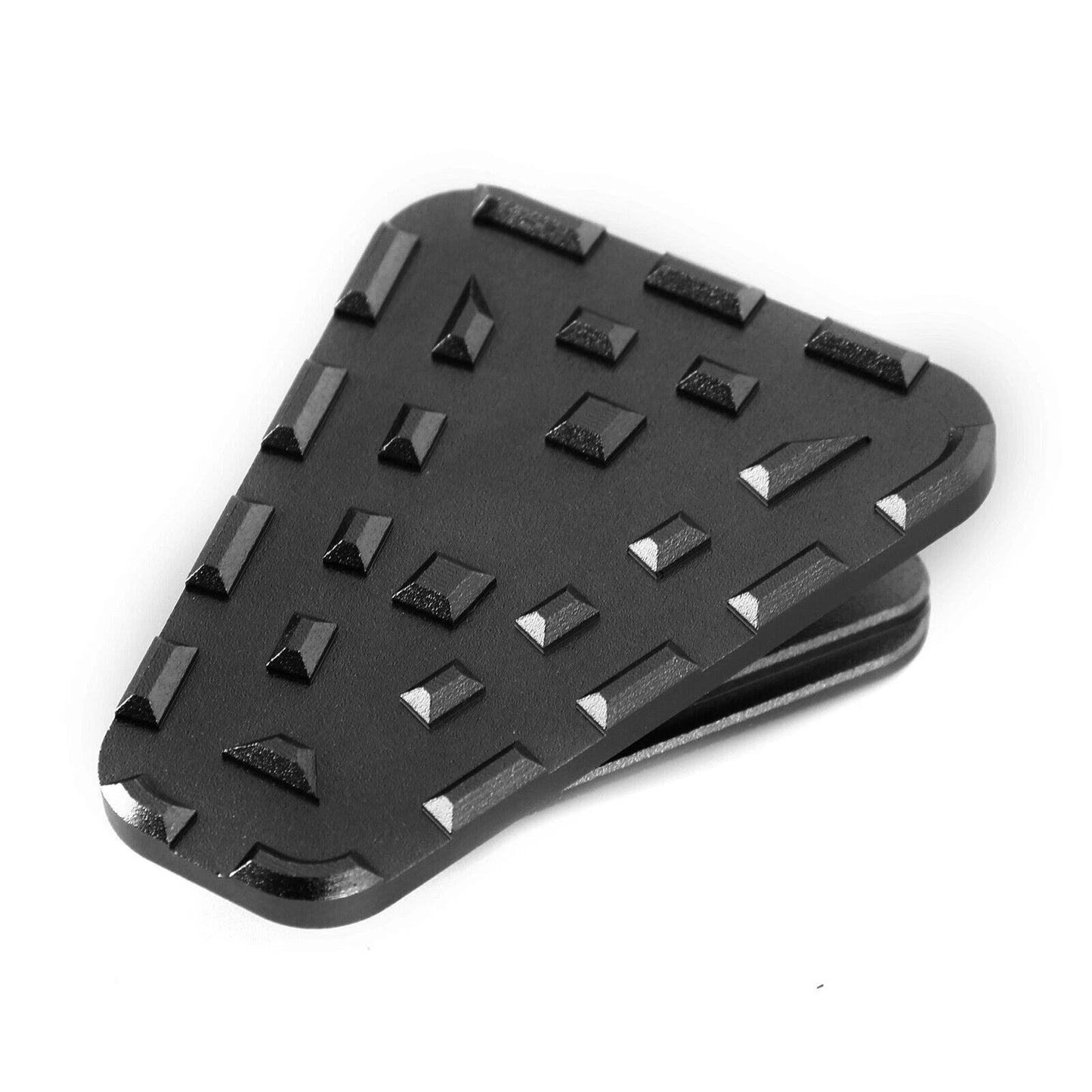 Brake Lever Pedal Extension Black for TR Tiger 1200 (2012-2021)