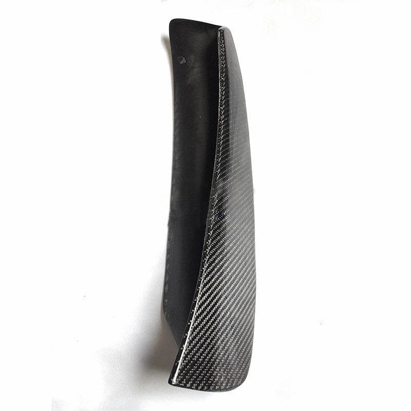 Carbon Fiber Front Splitter Bumper Lip for BMW E46 M3 (1999-2006)