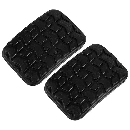 Clutch Brake Pedal Pads for Mazda Miata (1990-1997, 1999-2003)