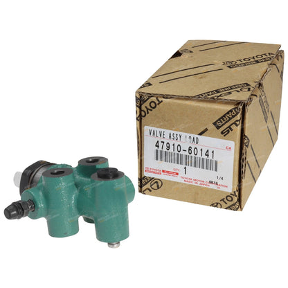 Brake Proportioning Valve for Landcruiser FZJ78R FZJ79R (1999–2007)
