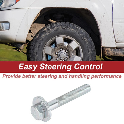 Camber Alignment Bolt Washer for Nissan X-Trail (2001-2013)