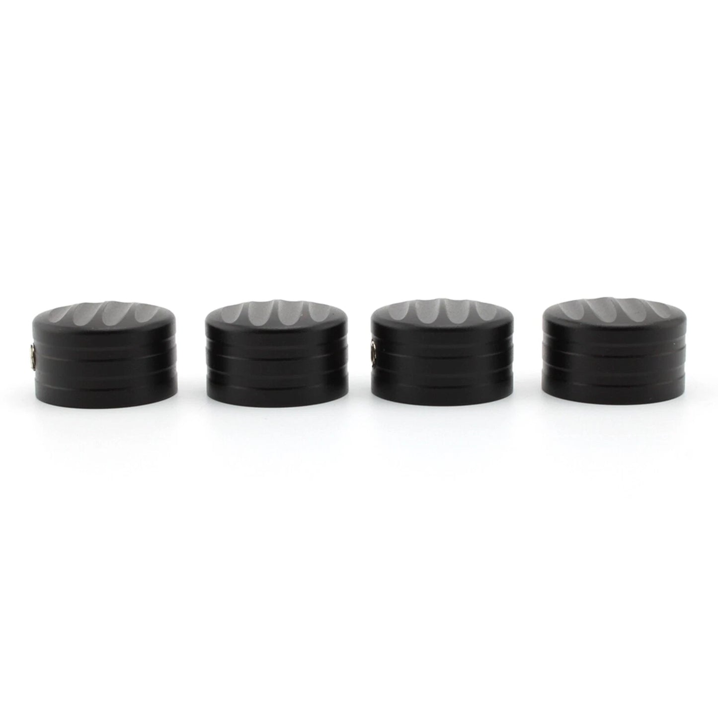 Engine Head Bolt Cover Nut for Triumph Bonneville T100 (2001-2023)