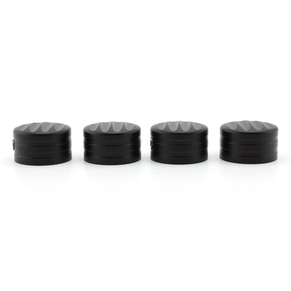 Engine Head Bolt Cover Nut for Triumph Bonneville T100 (2001-2023)