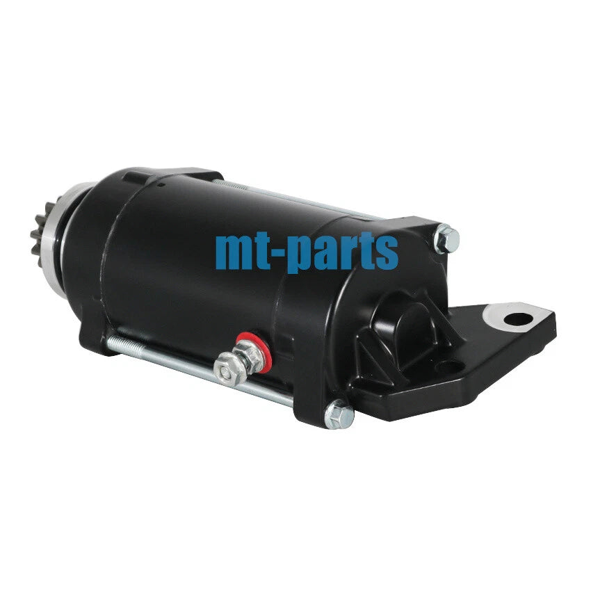 Starter Motor for Yamaha UP1800 195 FSH Deluxe (2020-2021) / XBT1800 212X (2017-2020)
