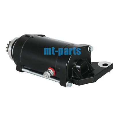 Starter Motor for Yamaha UP1800 195 FSH Deluxe (2020-2021) / XBT1800 212X (2017-2020)