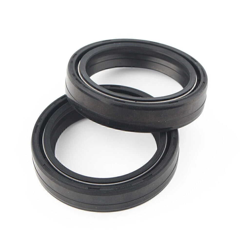 Rubber Front Fork Damper Oil Seal for Honda CBR 600 RR (2005-2010)