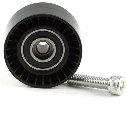 Drive Belt Pulley for BMW F01 F02 F03 F04 740i 2979cc (2009-2015)
