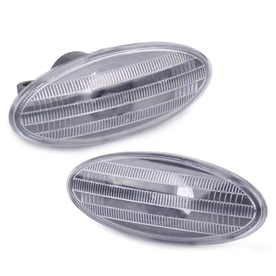 Side Turn Signal Light Cover for Nissan Juke, X-TRAIL (2010-2023)