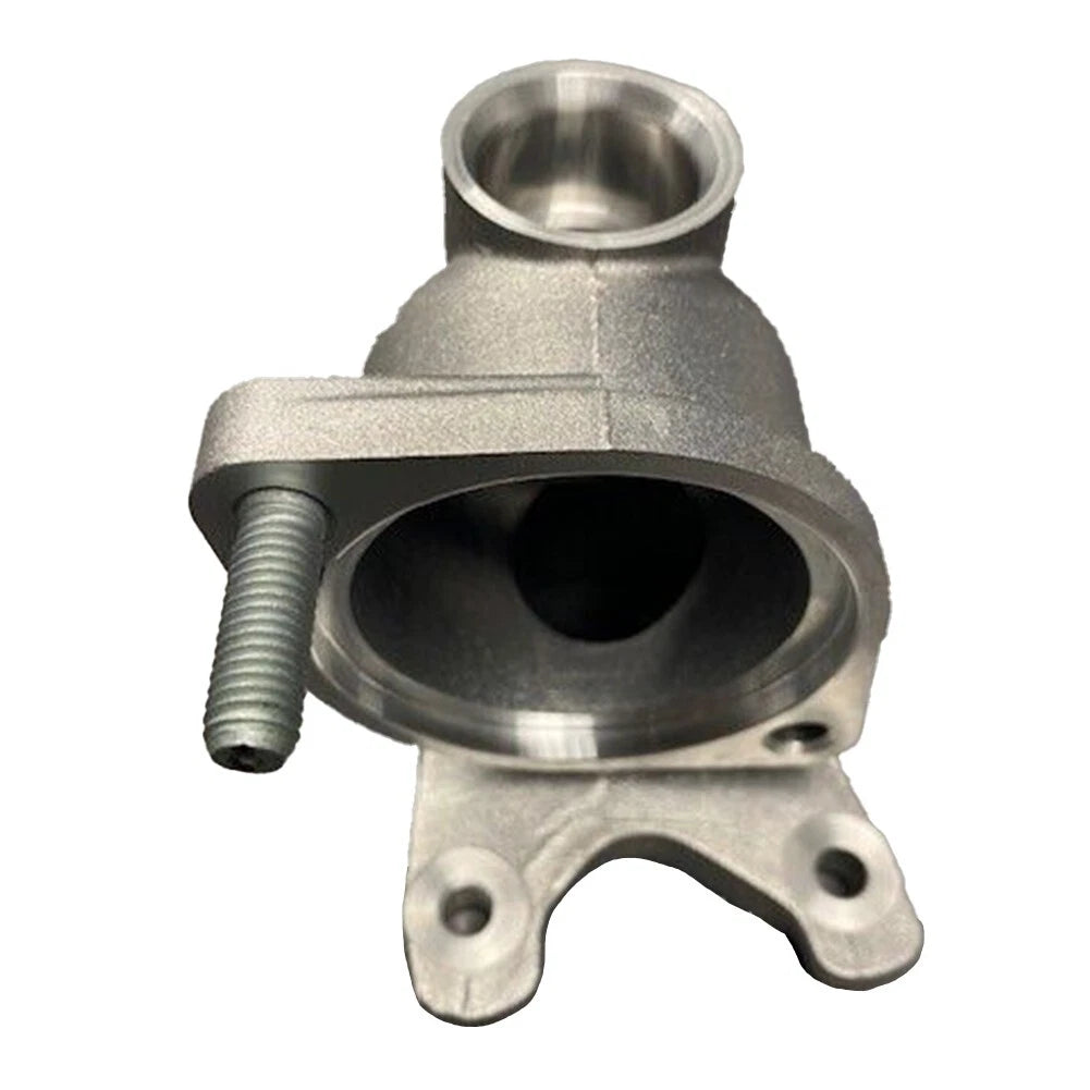 Thermostat Housing & Coolant Pipe / Heavy Duty Metal for Hyundai i10 i20