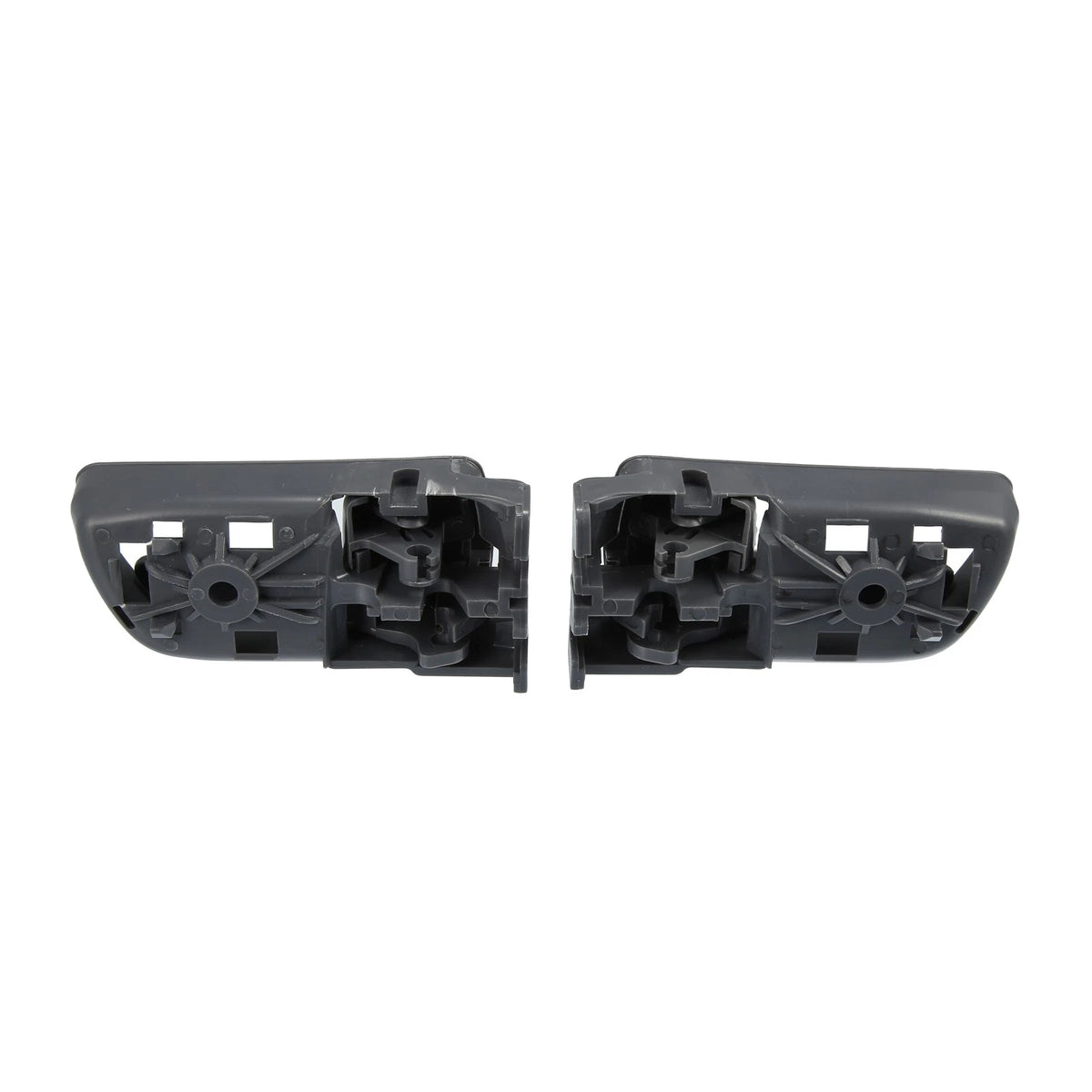 Inner Door Handle for Toyota Sienna 2WD CE Gray (2004-2010)