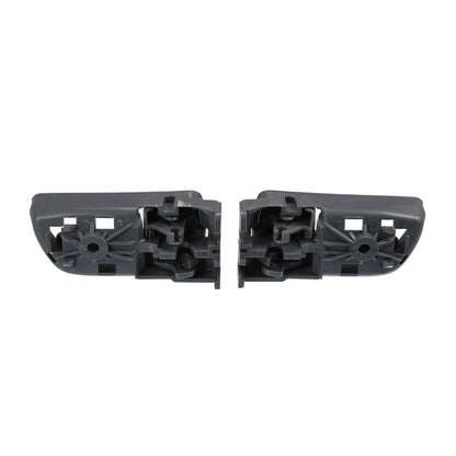 Inner Door Handle for Toyota Sienna 2WD CE Gray (2004-2010)