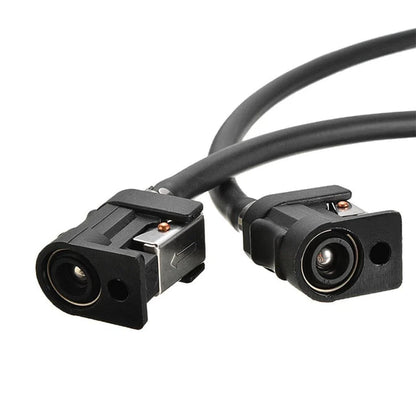 Fuel Line Assembly for Outboard Marine Motors, 6mm Hose, RVs