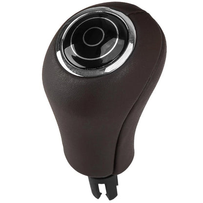 Gear Shift Knob for Mercedes C-Class W204, E-Class W212, W207, GLK X204 (2007-2015)