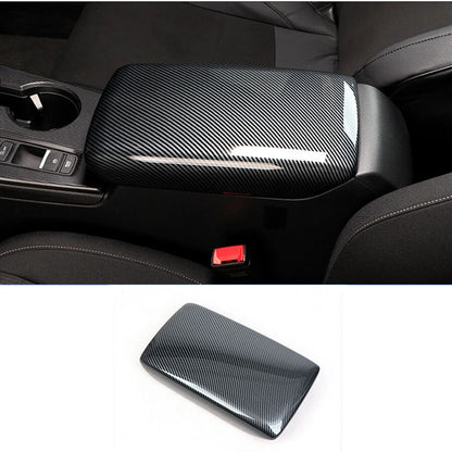 15PCS / ABS Carbon Fiber Kit Trim for Honda Civic Sedan (2022–2024)