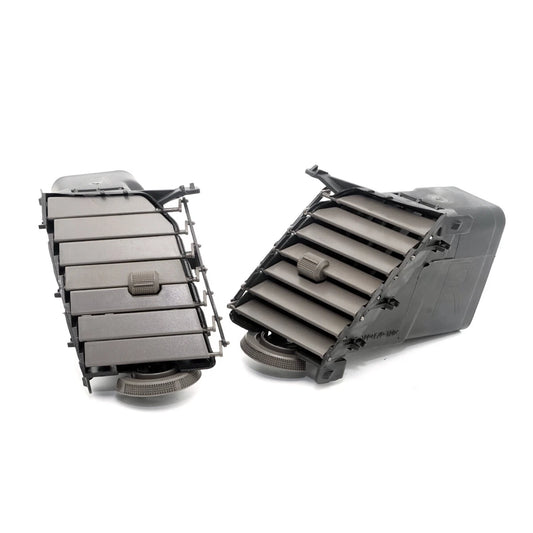Brown Air Vent Grille for Toyota Hilux2005-2014