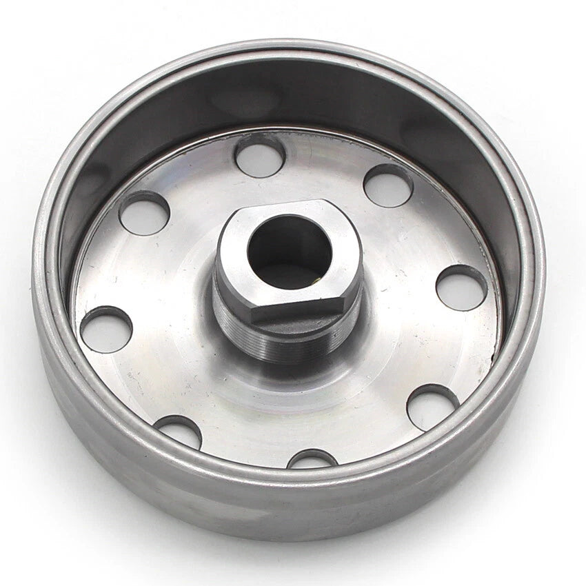 Rotor Assembly for Aprilia RSV4 R 1000, RSV4 RF 1000, Tuono 1100 RR (2011-2017)