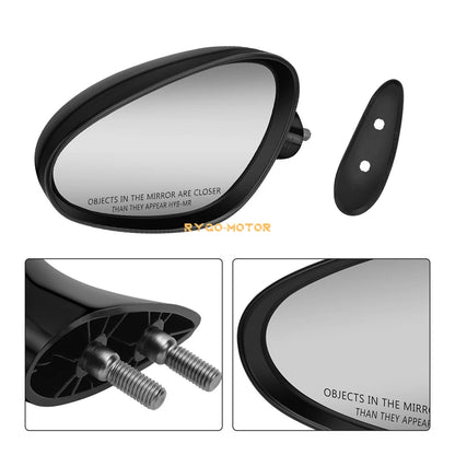 Mirror Left Hand LH for Yamaha WaveRunner
