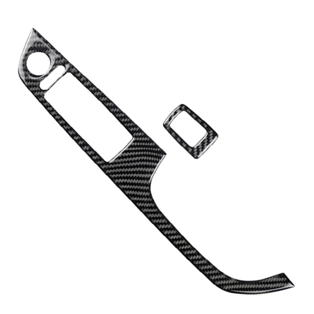 Window Lift Switch Cover Trim for BMW M3 E93, 3 Series E92 (2007-2013)