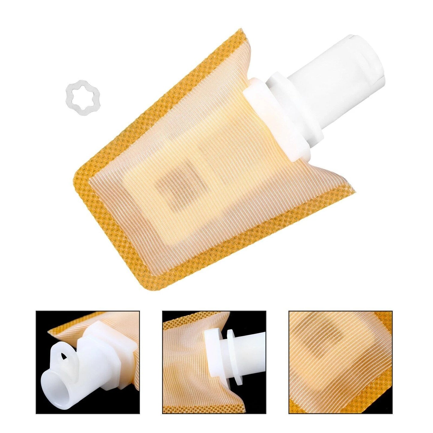 Fuel Pump Filter for Suzuki VZ800 Boulevard Intruder (2001-2007)
