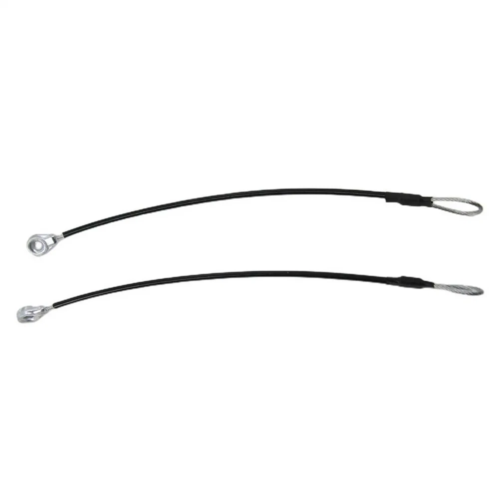 Tailgate Cables for XUV 625i 825i HPX615E HPX815E (2007-2018)
