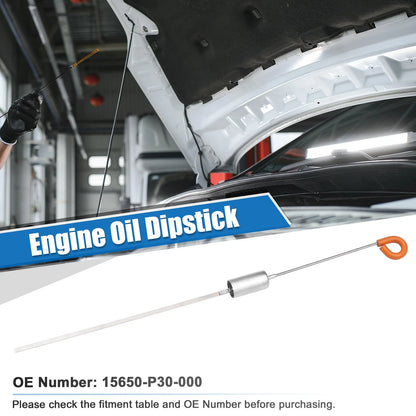 Engine Oil Level Indicator Dipstick for Acura Integra (1992-2001)