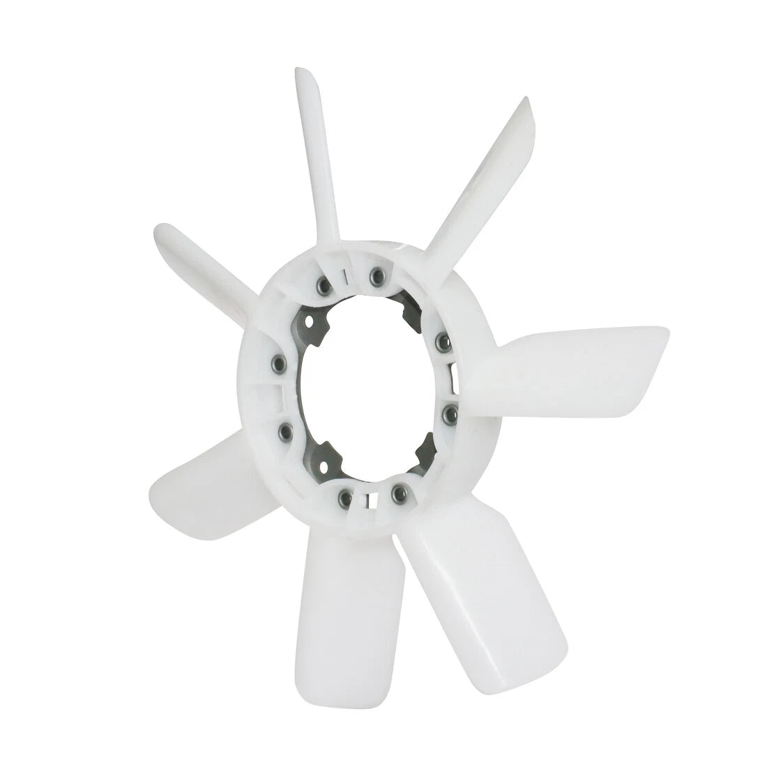 Engine Cooling Fan Blade for Toyota Land Cruiser LJ72 LJ79 FZJ75 PZJ70 HDJ78