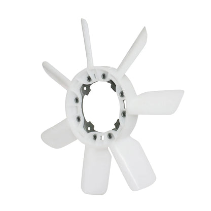 Engine Cooling Fan Blade for Toyota Land Cruiser LJ72 LJ79 FZJ75 PZJ70 HDJ78