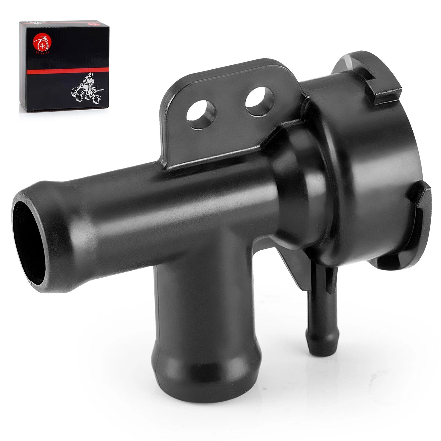 Remote Coolant Filler Magnum 500 2x4 4x4 for Polaris (1999–2003)
