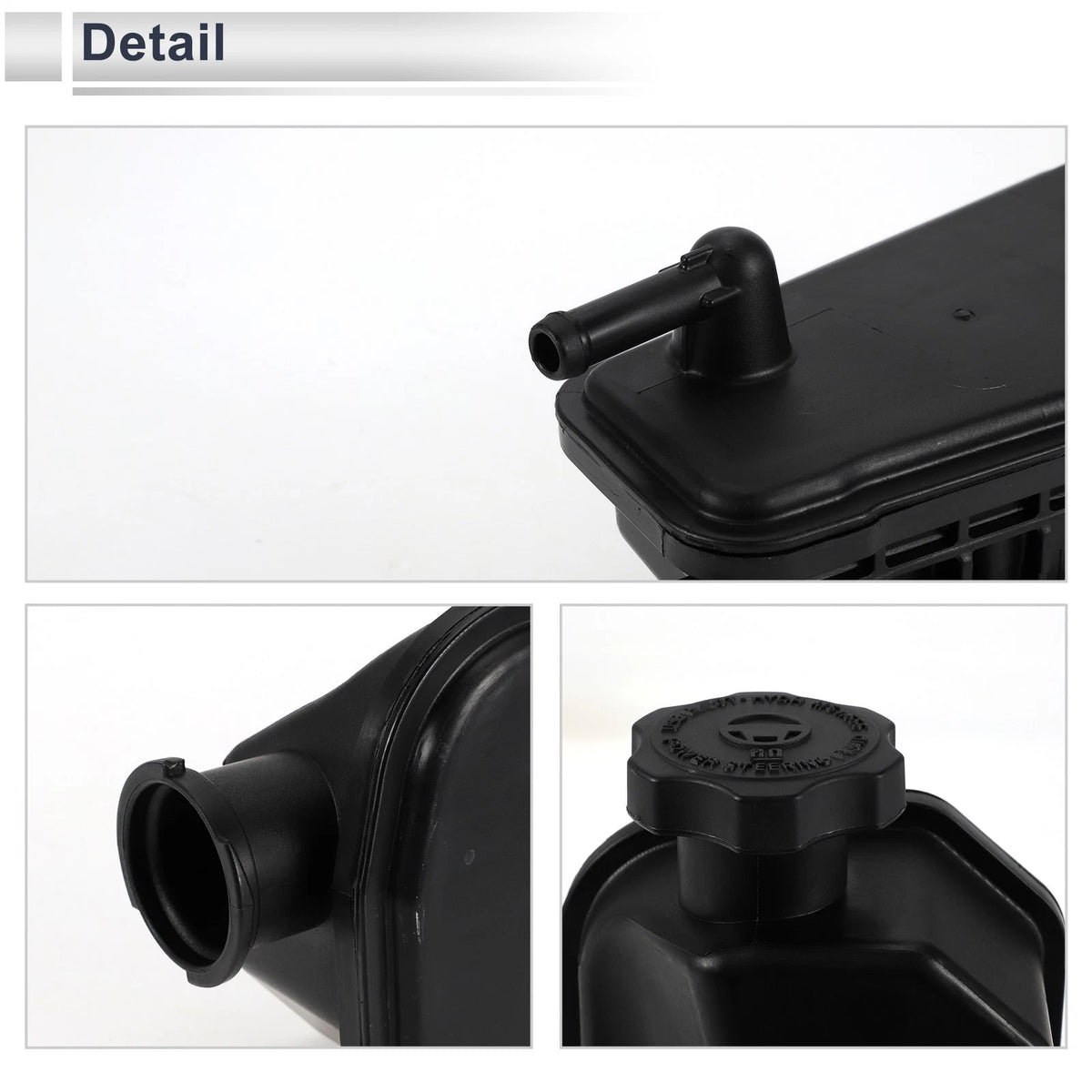 Power Steering Reservoir for Jeep Grand Cherokee (2005-2007) 1 x Unit