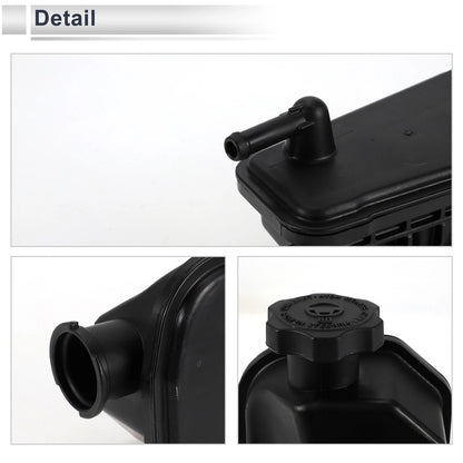 Power Steering Reservoir for Jeep Grand Cherokee (2005-2007) 1 x Unit