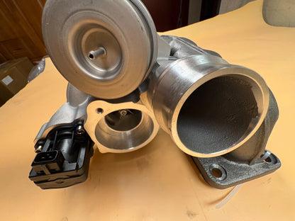 Billet Balanced Turbocharger for BMW X5 X6 35i 3.0L N55B30A (2011-2014)