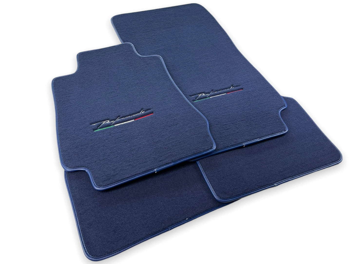 Floor Mats for Alfa Romeo Perfomante Tailored Carpets for All Models