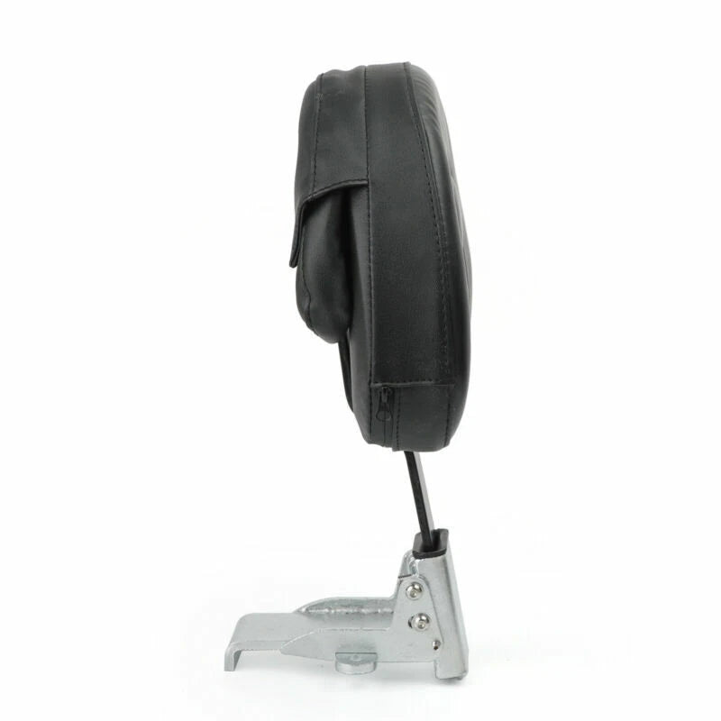Driver Backrests for Victory High Ball, Vision, Tour, Sportster (2010-2019)