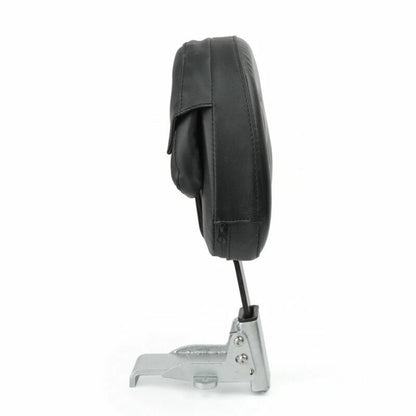 Driver Backrests for Victory High Ball, Vision, Tour, Sportster (2010-2019)