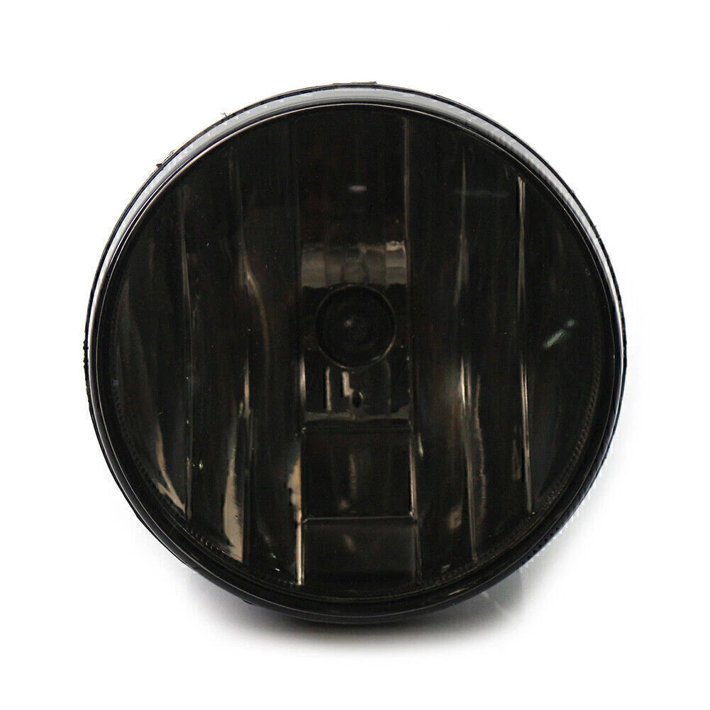 Front Bumper Fog Lamp Light for GMC Sierra 1500 2500 (2007-2013) Right Side