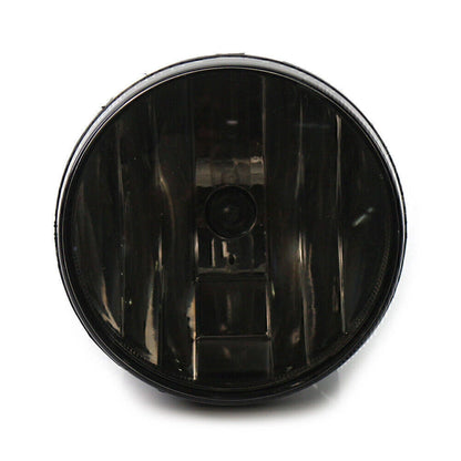 Front Bumper Fog Lamp Light for GMC Sierra 1500 2500 (2007-2013) Right Side