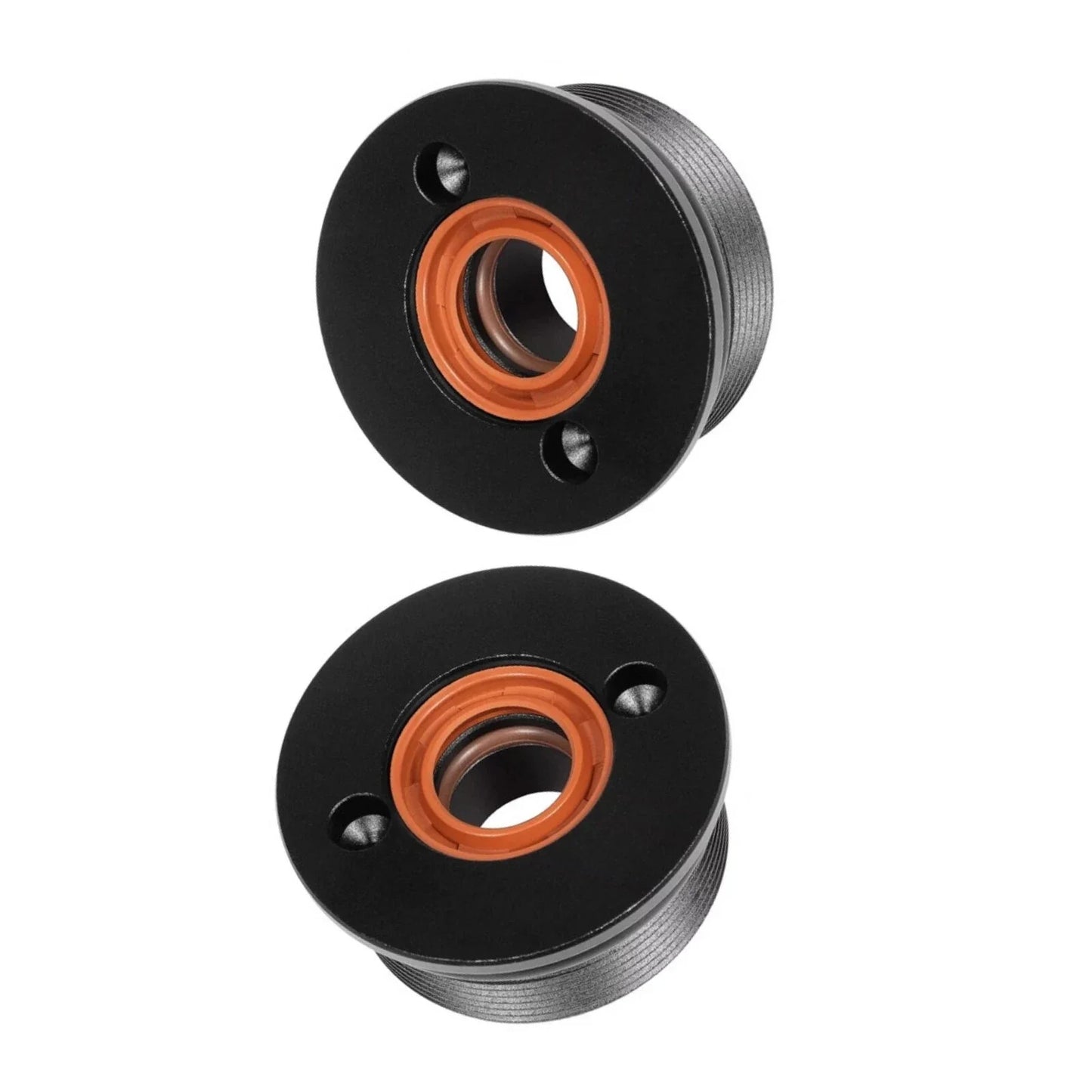 Trim Ram Cap Set for Mercury/Mariner 2Pcs w/Seals