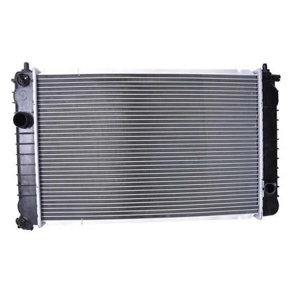 Engine Cooling Radiator for Chevrolet Blazer S10 4.3 V6 AWD (1994-2005)