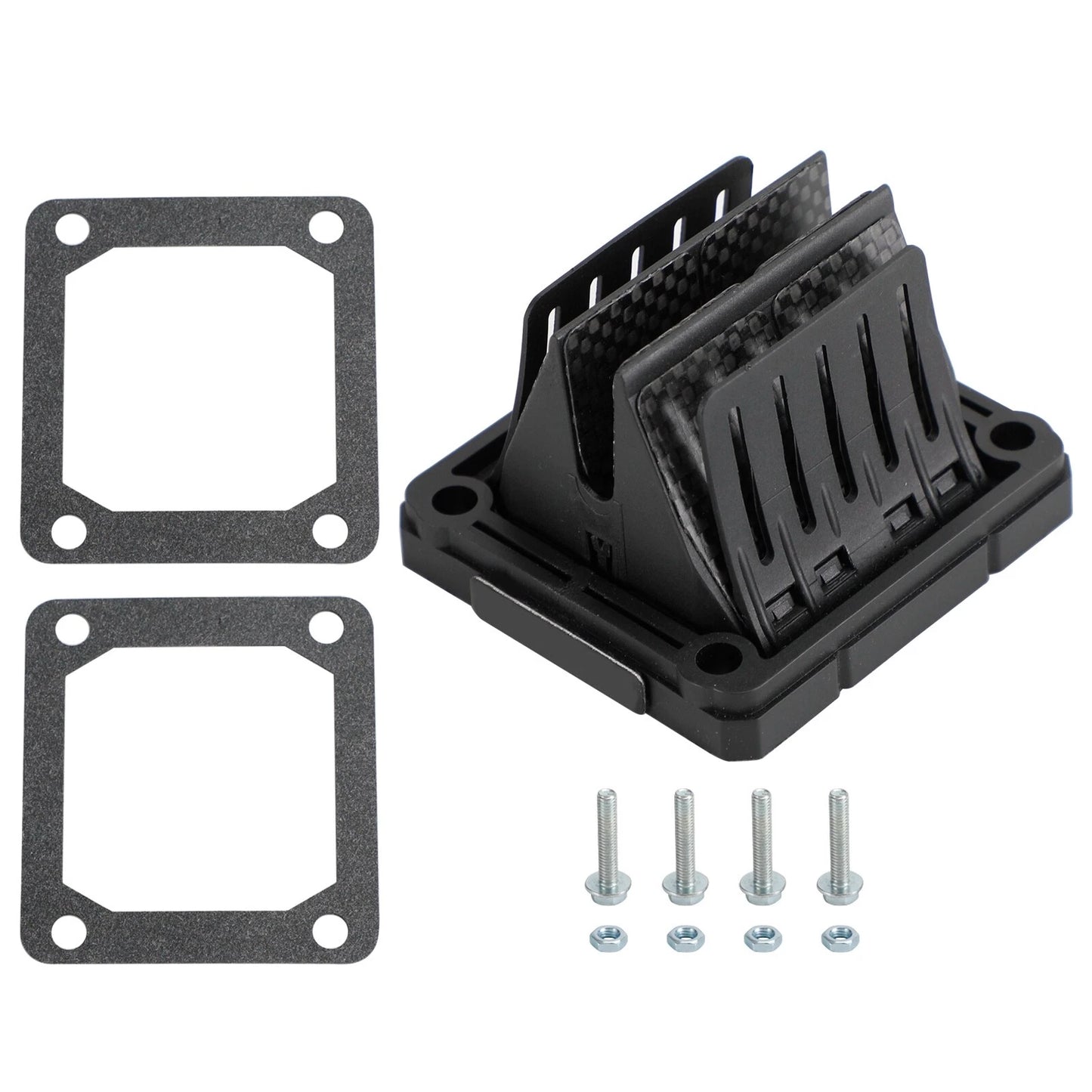 Diaphragm System for Yamaha YFZ 350 Banshee (All Years)