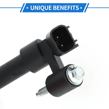 Crankshaft Position Sensor for Ford Edge 2015-2023