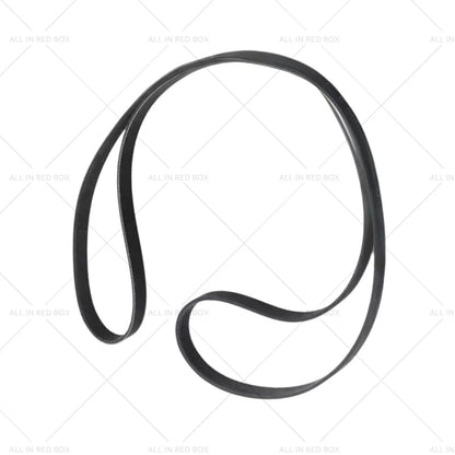 Drive Belt for LDV T60 2.8 Diesel (2017 - Present)