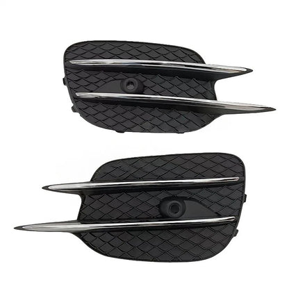 Front Bumper Side Grille Cover for Mercedes-Benz V Class (2015-2018)