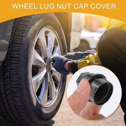 Wheel Lug Nut Bolt for 5 Pcs Chevrolet Camaro (1997-2002)