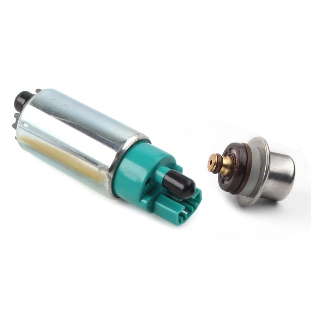 EFI Fuel Pump Kit for Harley Davidson Road King Electra Glide Road Glide (2002-2007)