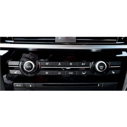 A/C Fan Speed Button for BMW X3 F25, X4 F26 (2015-2017)