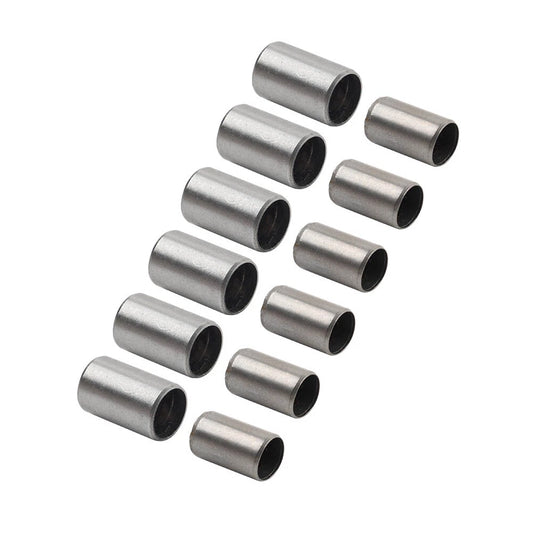 12 Pcs Pin Dowel for GY6 50/80/125/150CC Scooter Engine Crank Case Head