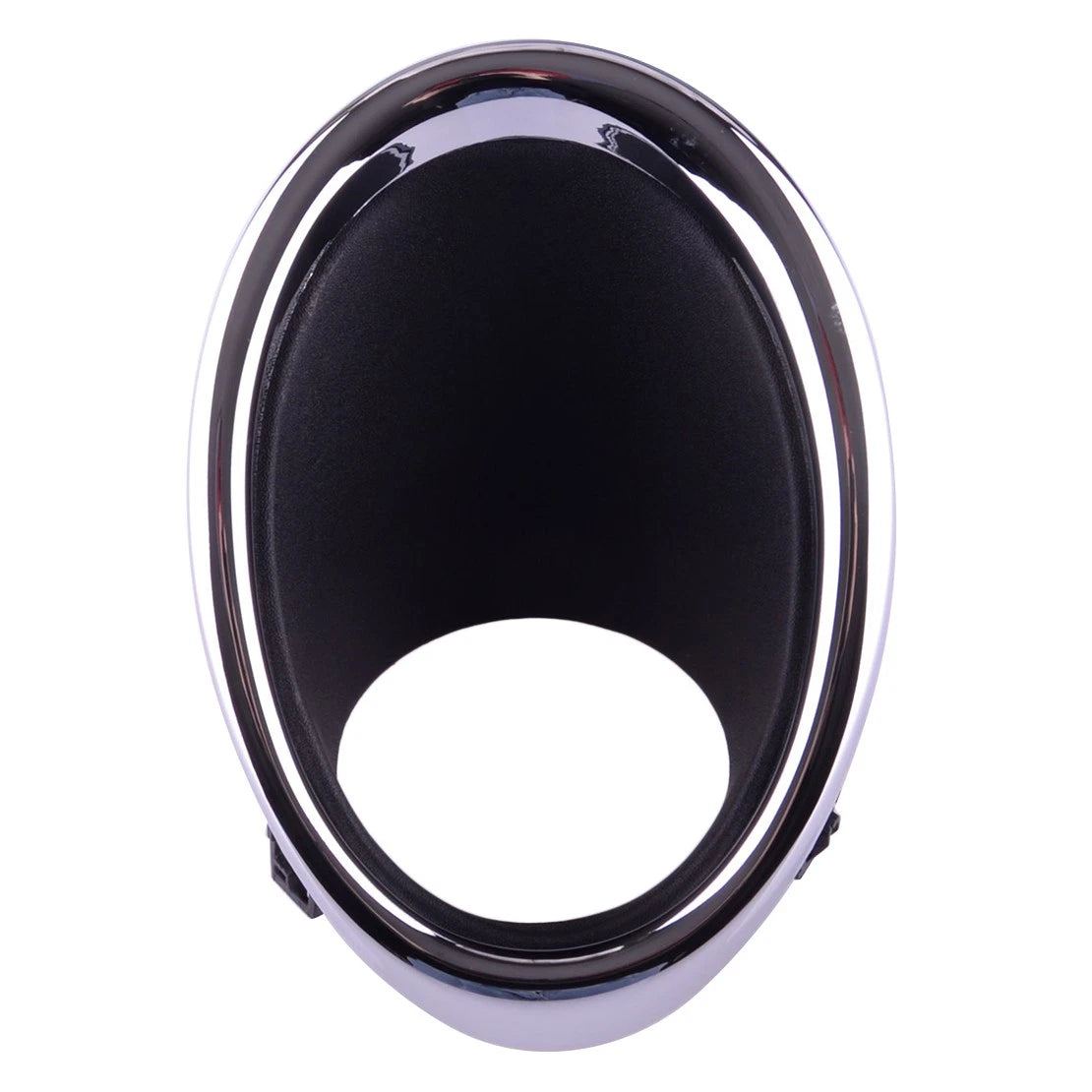 Front Left Fog Light Trim Cover for Nissan Qashqai J11 (2014-2023)